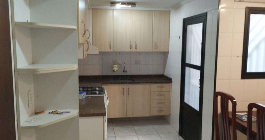 Apartamento à venda, 71 m² por R$ 540.000,00 - Santa Paula - São Caetano do Sul/SP