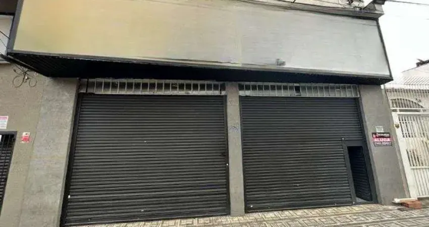 Salão para alugar, 473 m² por R$ 21.300,00/mês - Centro - Santo André/SP