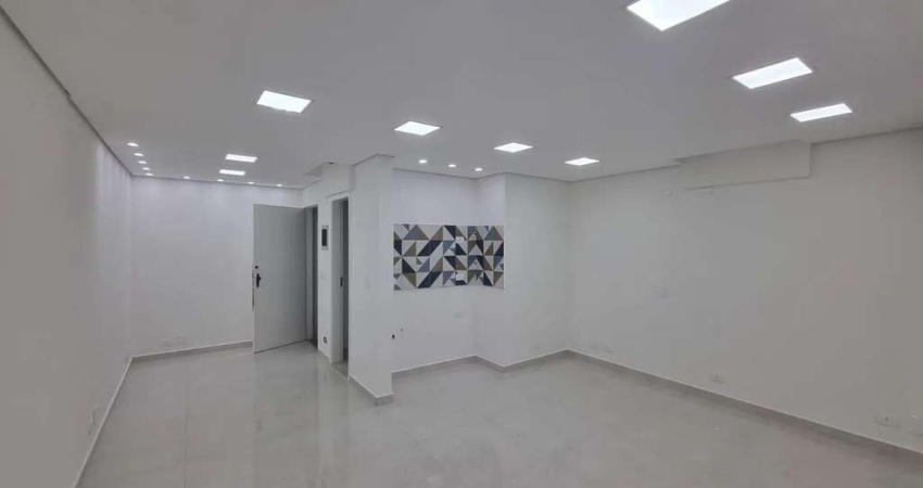 Sala para alugar, 34 m² por R$ 2.200,02/mês - Centro - Diadema/SP