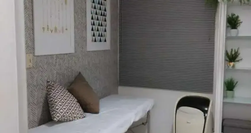 Sala para alugar, 10 m² por R$ 1.386,09/mês - Jardim - Santo André/SP