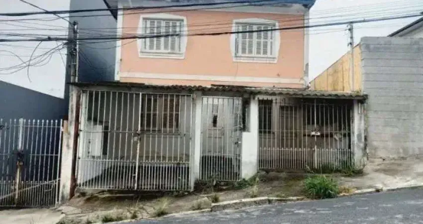 Terreno à venda, 560 m² por R$ 1.500.000,00 - Centro - São Bernardo do Campo/SP