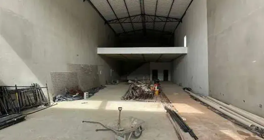Salão para alugar, 450 m² por R$ 22.588,00/mês - Centro - São Bernardo do Campo/SP