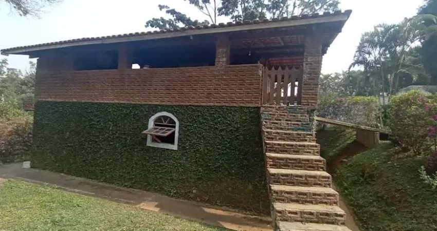 Chácara / sítio com 3 quartos à venda na Rua Izabel Oliveira Leite, 1565, Tatetos, São Bernardo do Campo