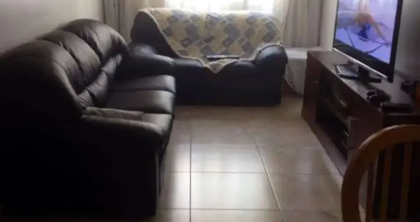 Apartamento com 2 dormitórios à venda, 60 m² por R$ 325.000,00 - Centro - São Bernardo do Campo/SP
