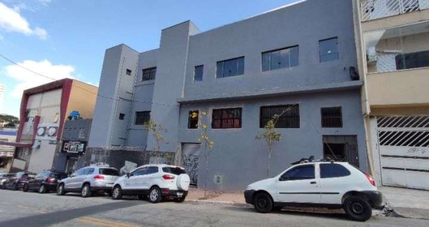 Salão para alugar, 480 m² por R$ 22.000,01/mês - Centro - Diadema/SP