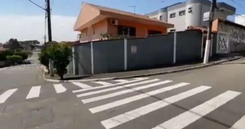 Sobrado com 4 dormitórios à venda, 329 m² por R$ 1.459.000,00 - Parque dos Pássaros - São Bernardo do Campo/SP