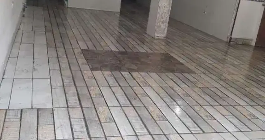 Salão para alugar, 200 m² por R$ 3.900,00/mês - Utinga - Santo André/SP