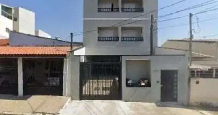 Cobertura com 2 dormitórios à venda, 100 m² por R$ 450.000,00 - Vila Camilópolis - Santo André/SP