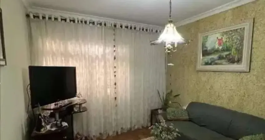 Sobrado com 3 dormitórios à venda, 142 m² por R$ 580.000 - Rudge Ramos - São Bernardo do Campo/SP