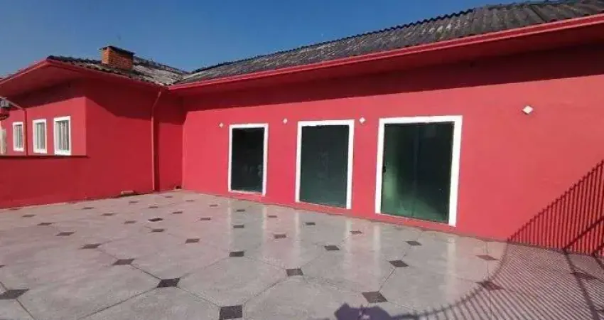 Salão, 1050 m² - venda por R$ 2.950.000,00 ou aluguel por R$ 25.000,00/mês - Vila Jordanópolis - São Bernardo do Campo/SP