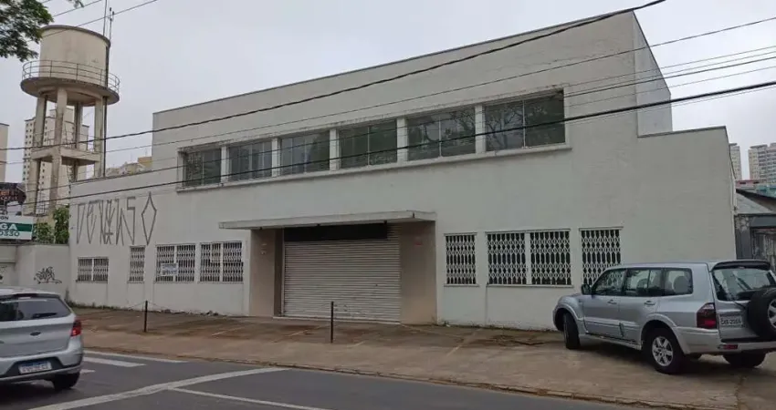 Salão para alugar, 416 m² por r$ 19.616,91/mês - nova petrópolis - são bernardo do campo/sp