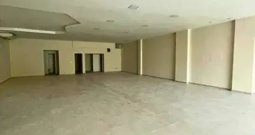 Salão para alugar, 255 m² por R$ 23.800,00/mês - Rudge Ramos - São Bernardo do Campo/SP
