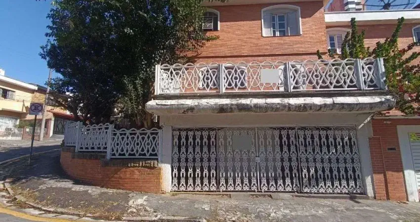 Casa à venda, 230 m² por R$ 850.000,00 - Centro - Santo André/SP
