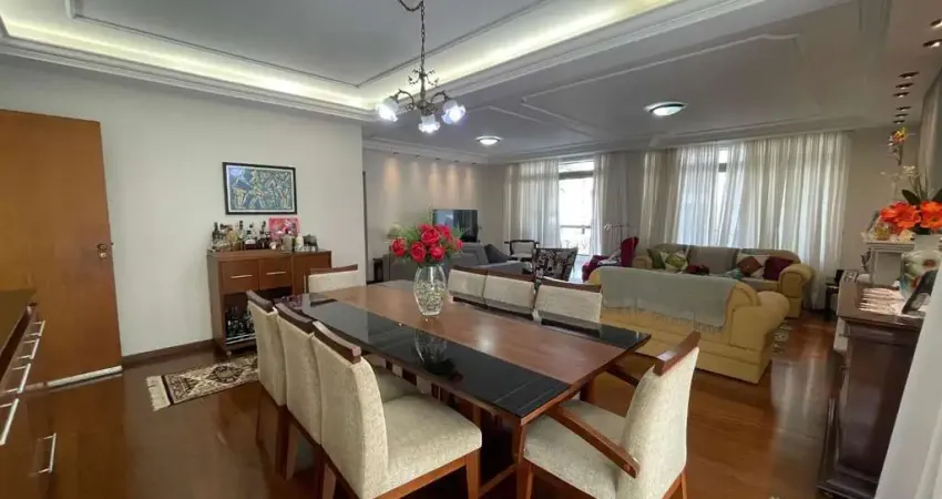 Apartamento com 4 dormitórios à venda, 230 m² por R$ 1.200.000,00 - Centro - São Bernardo do Campo/SP
