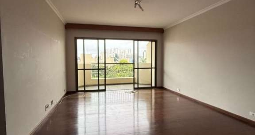 Apartamento com 3 dormitórios para alugar, 140 m² por R$ 5.181,00/mês - Centro - São Bernardo do Campo/SP