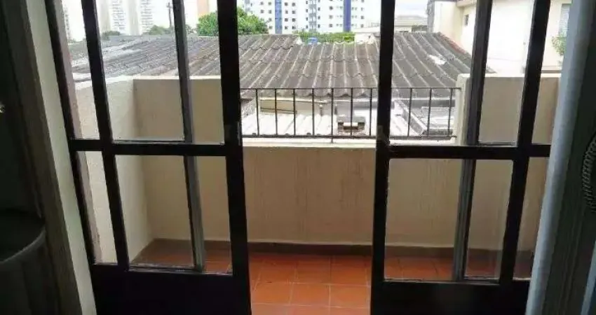 Apartamento com 1 quarto à venda na Rua Rosa Margonari Borali, 70, Santa Terezinha, São Bernardo do Campo