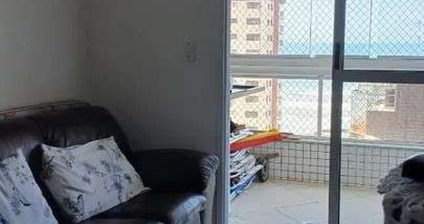 Apartamento à venda, 89 m² por R$ 510.000,00 - Caiçara - Praia Grande/SP