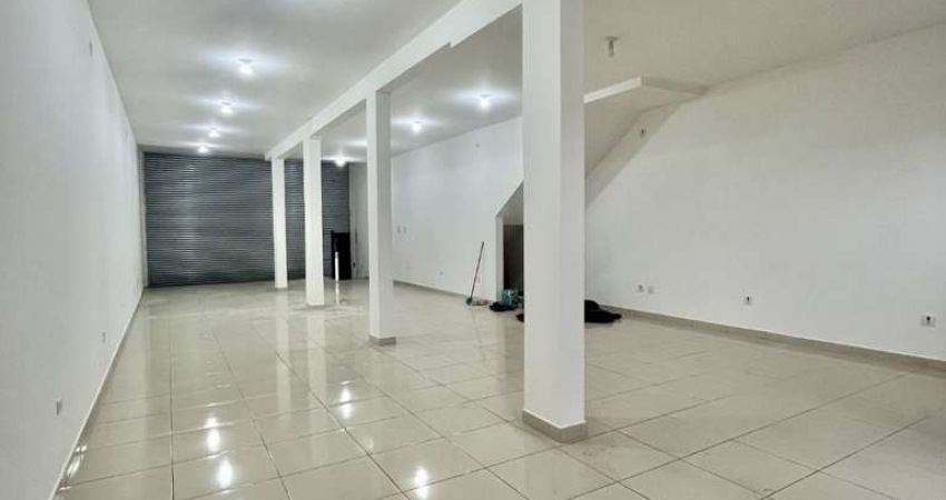 Salão para alugar, 180 m² por R$ 8.350,00/mês - Centro - São Bernardo do Campo/SP