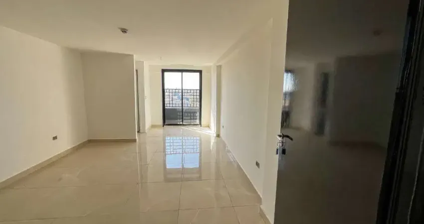 Sala para alugar, 33 m² por r$ 1.820,00/mês - vila curuçá - santo andré/sp