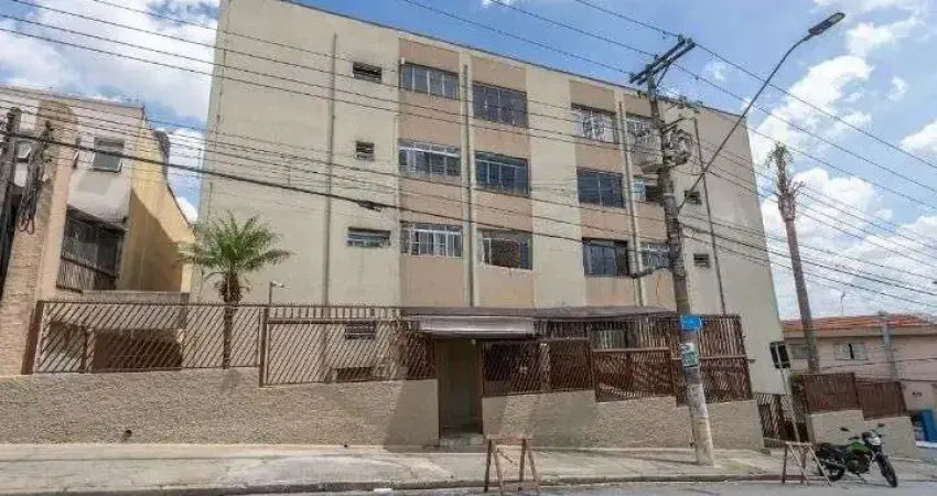 Apartamento com 2 dormitórios à venda, 79 m² por R$ 320.000,00 - Vila Santa Luzia - São Bernardo do Campo/SP
