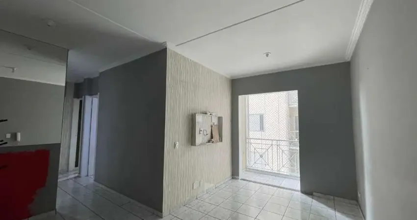 Apartamento à venda, 56 m² por R$ 275.000,00 - Planalto - São Bernardo do Campo/SP