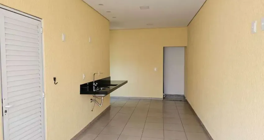 Cobertura com 2 dormitórios à venda, 92 m² por R$ 440.000,00 - Vila Apiaí - Santo André/SP