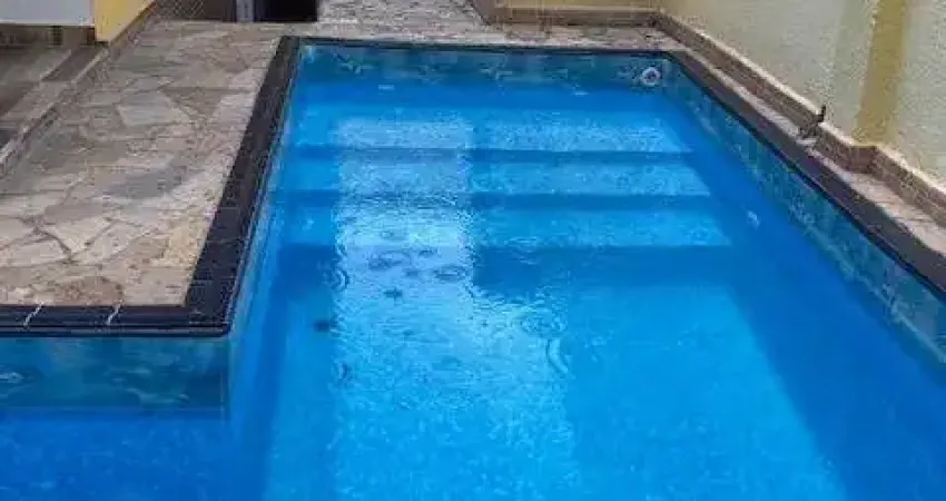 Casa com 2 dormitórios à venda, 258 m² por R$ 780.000,00 - Vila Baeta Neves - São Bernardo do Campo/SP
