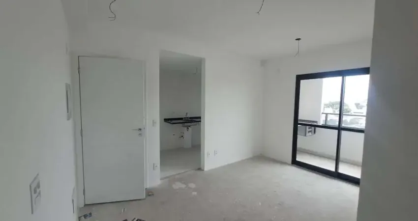 Apartamento com 2 dormitórios à venda, 54 m² por R$ 520.000,00 - Centro - São Bernardo do Campo/SP