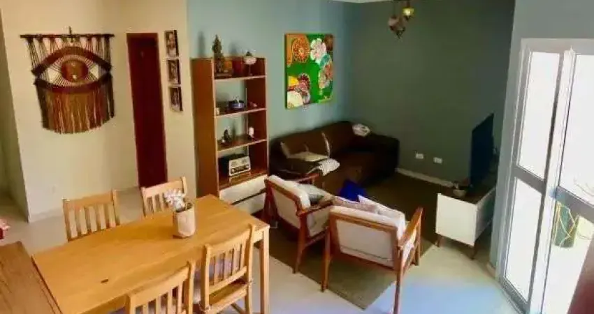 Apartamento com 3 dormitórios à venda, 78 m² por R$ 515.000,00 - Nova Petrópolis - São Bernardo do Campo/SP