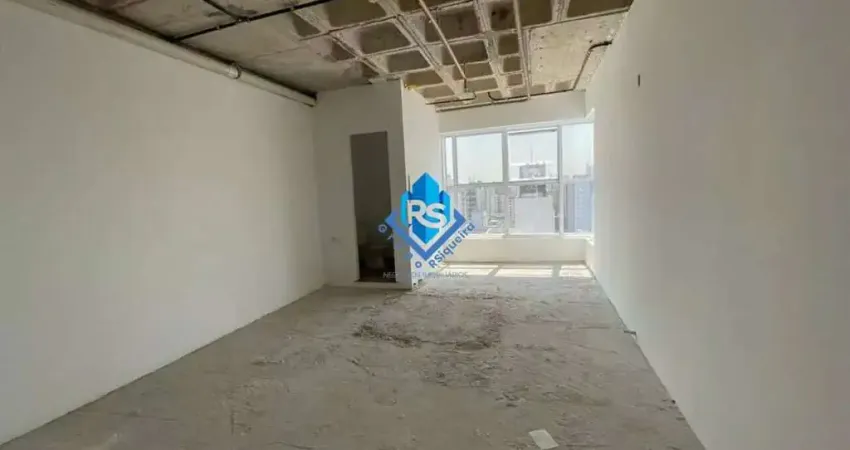 Sala para alugar, 27 m² por R$ 2.599,98/mês - Vila Baeta Neves - São Bernardo do Campo/SP