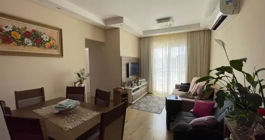 Apartamento à venda, 70 m² por R$ 445.000,00 - Centro - São Bernardo do Campo/SP