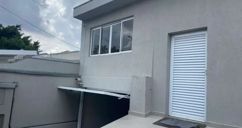 Prédio, 250 m² - venda por R$ 1.100.000,00 ou aluguel por R$ 6.450,00/mês - Olímpico - São Caetano do Sul/SP
