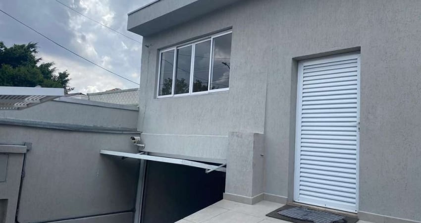 Prédio, 250 m² - venda por R$ 1.100.000,00 ou aluguel por R$ 6.450,00/mês - Olímpico - São Caetano do Sul/SP