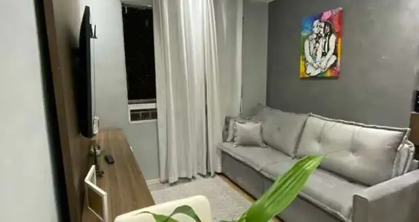 Apartamento à venda, 44 m² por R$ 295.000,00 - Canhema - Diadema/SP