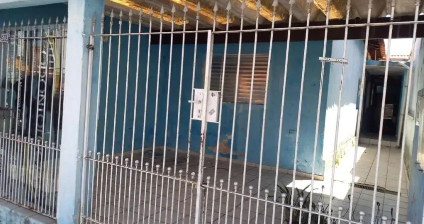 Casa à venda, 111 m² por R$ 430.000,00 - Santa Terezinha - São Bernardo do Campo/SP