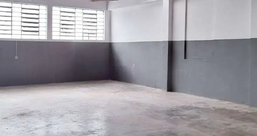 Salão para alugar, 200 m² por R$ 3.765,00/mês - Vila Santa Terezinha - São Bernardo do Campo/SP