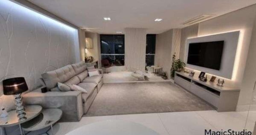 Cobertura à venda, 200 m² por R$ 2.500.000,00 - Vila Baeta Neves - São Bernardo do Campo/SP