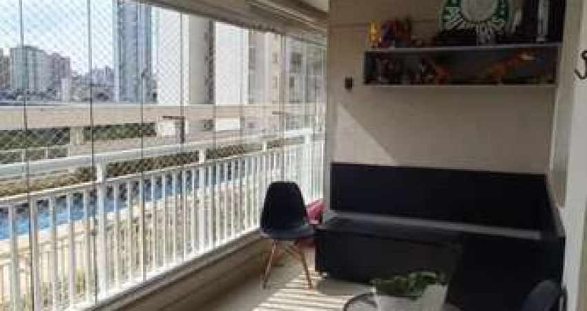 Apartamento à venda, 94 m² por R$ 850.000,00 - Centro - São Bernardo do Campo/SP