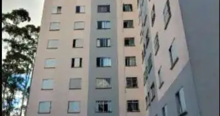 Apartamento com 2 dormitórios à venda, 56 m² por R$ 260.000,00 - Santa Terezinha - São Bernardo do Campo/SP