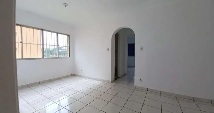 Apartamento com 2 dormitórios à venda, 71 m² por R$ 320.000,00 - Vila Dusi - São Bernardo do Campo/SP