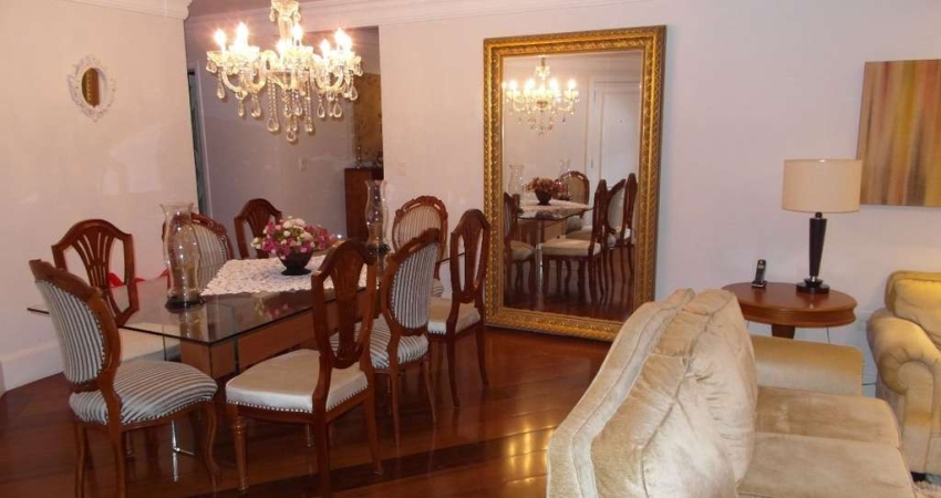 Apartamento com 4 dormitórios à venda, 150 m² por R$ 1.100.000,00 - Centro - São Bernardo do Campo/SP