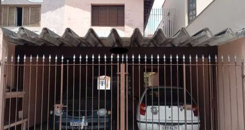 Sobrado à venda, 80 m² por R$ 530.000,00 - Rudge Ramos - São Bernardo do Campo/SP