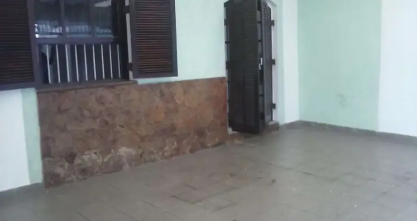 Sobrado com 2 dormitórios à venda, 156 m² por R$ 600.000,00 - Demarchi - São Bernardo do Campo/SP