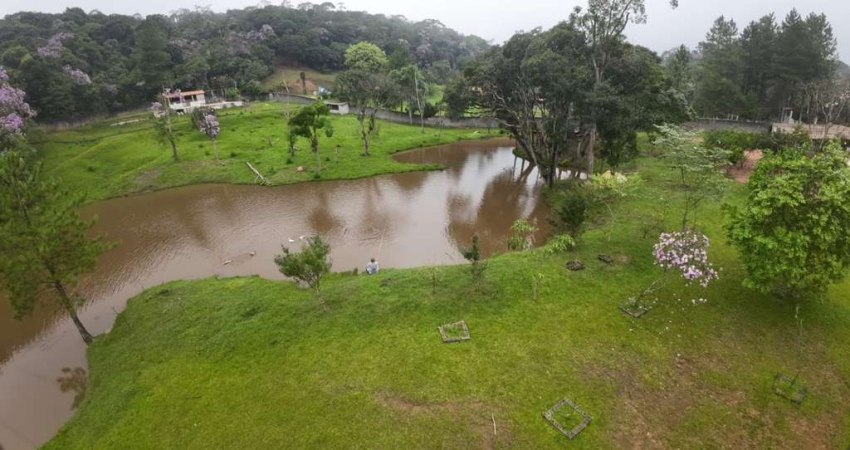 Chácara à venda, 28000 m² por R$ 850.000,00 - Riacho Grande - São Bernardo do Campo/SP