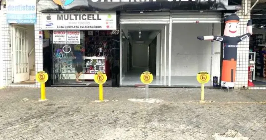 Loja para alugar, 10 m² por R$ 800,00/mês - Ferrazópolis - São Bernardo do Campo/SP