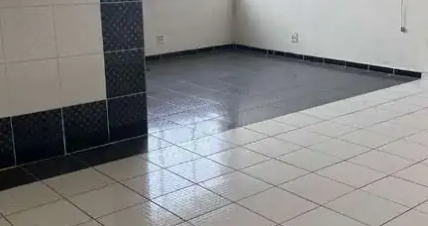 Sala para alugar, 50 m² por R$ 1.260,00/mês - Piraporinha - Diadema/SP