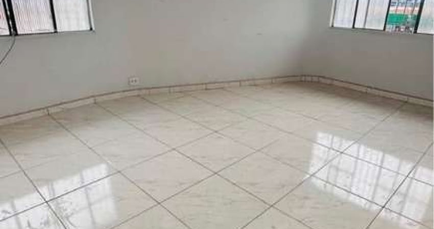Sala para alugar, 50 m² por R$ 1.260,00/mês - Piraporinha - Diadema/SP