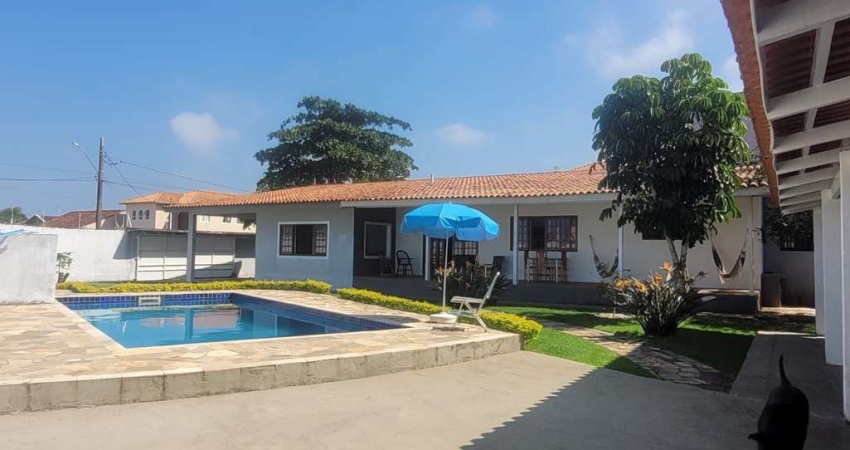 Casa à venda, 327 m² por R$ 980.000,00 - Santa Terezinha - Itanhaém/SP