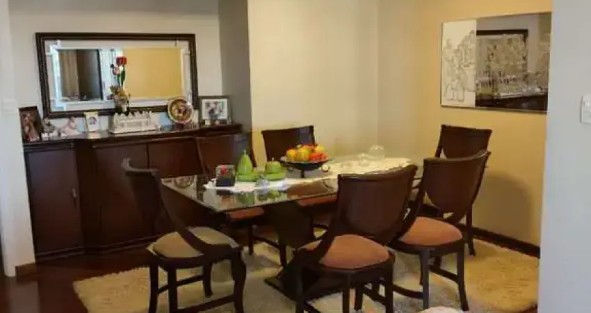 Apartamento à venda, 149 m² por R$ 755.000,00 - Vila Curuçá - Santo André/SP