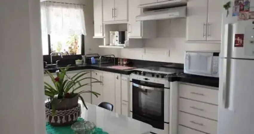 Apartamento com 4 dormitórios à venda, 149 m² por R$ 780.000,00 - Vila Curuçá - Santo André/SP